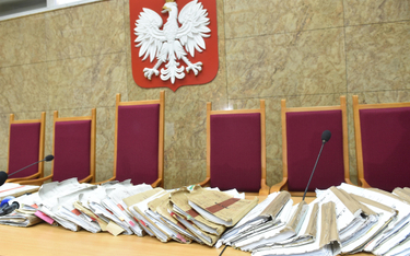 11 sędziów z Krakowa odmawia orzekania z nominantami nowej KRS