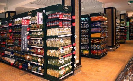 Alma24.pl uruchamia sieć coolomatów