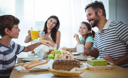 Dieta bogata w węglowodany i cukry sprzyja zachowaniom negatywnym