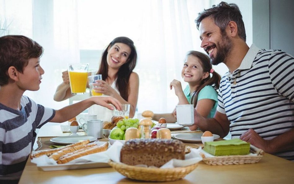 Dieta bogata w węglowodany i cukry sprzyja zachowaniom negatywnym