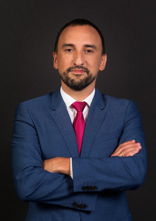 Marcin Wlazło Dyrektor, BM Pekao 16,3 proc. – tyle zdaniem szefa BM Pekao wyniósł udział inwestorów 