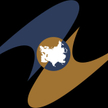 Logo Eurazjatyckiej Unii Gospodarczej