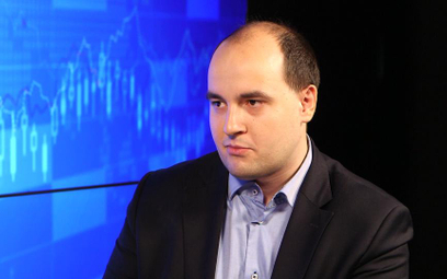Platforma Patrowiczów: Nova Giełda ma więcej inwestorów - Damian Patrowicz w #PROSTOzPARKIETU