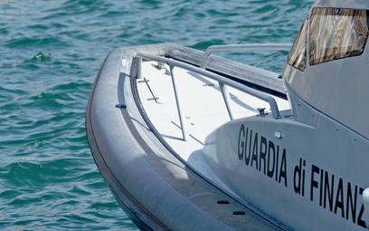 Na wodach maltańskich odnaleziono osiem ciał imigrantów