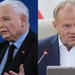 Nowy sondaż partyjny: KO czy PiS? Wiemy, na kogo zagłosowaliby Polacy