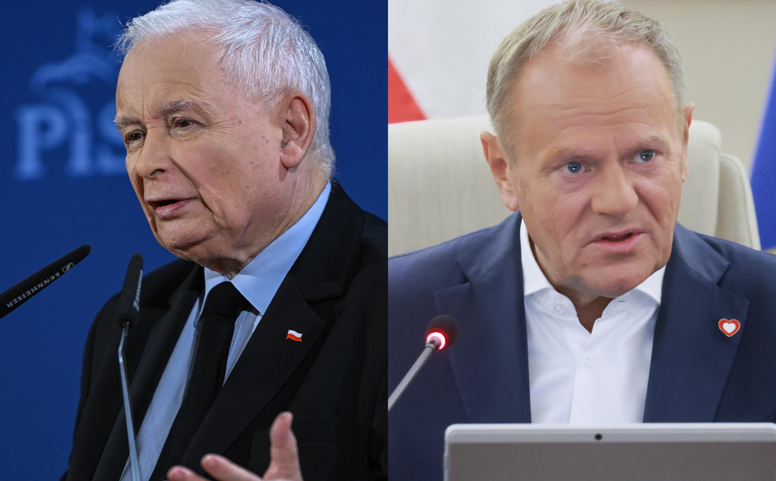 Nowy sondaż partyjny: KO czy PiS? Wiemy, na kogo zagłosowaliby Polacy