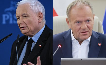 Nowy sondaż partyjny: KO czy PiS? Wiemy, na kogo zagłosowaliby Polacy
