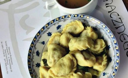 Wielonarodowe kołduny