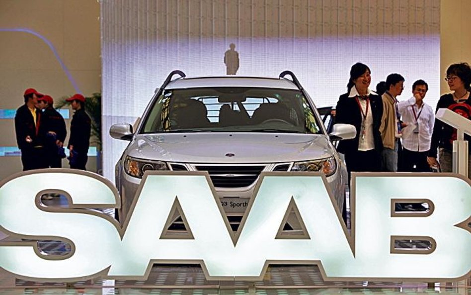 Będący w kłopotach General Motors pozbywa się europejskich spółek. Podobny los jak szwedzką markę mo