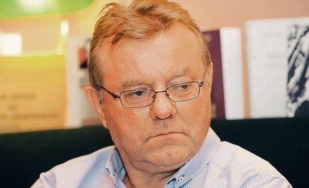 Rozmowa z Waldemarem Dziakiem o Kim Dzong Unie