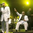The Blind Boys of Alabama – koncert w Warszawie