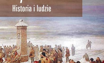 Janet M. Hartley, „Syberia. Historia i ludzie”, Wydawnictwo Uniwersytetu Jagiellońskiego, Kraków 201