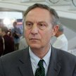 Krzysztof Piesiewicz: Mam poparcie profesorów, fryzjera i pani ze sklepu