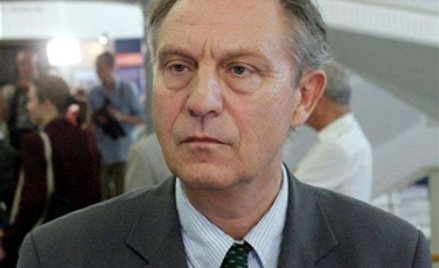 Krzysztof Piesiewicz: Mam poparcie profesorów, fryzjera i pani ze sklepu