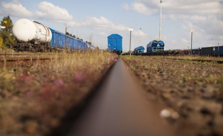W ciągu najbliższych 5 lat planujemy, że sprzedaż nieruchomości przyniesie PKP S.A. 800 mln zł - poi
