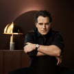 „W Longines pociąga mnie subtelna elegancja” – mówi Henry Cavill.