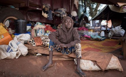 W Burkina Faso, ok. 60 proc. społeczności stanowią muzułmanie, a ok. 25 proc. chrześcijanie