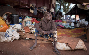 W Burkina Faso, ok. 60 proc. społeczności stanowią muzułmanie, a ok. 25 proc. chrześcijanie