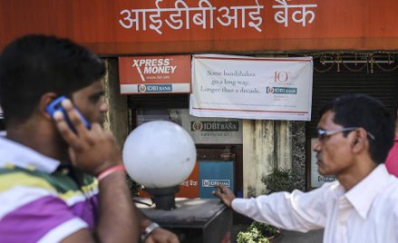 Indie bez radzieckiego planowania