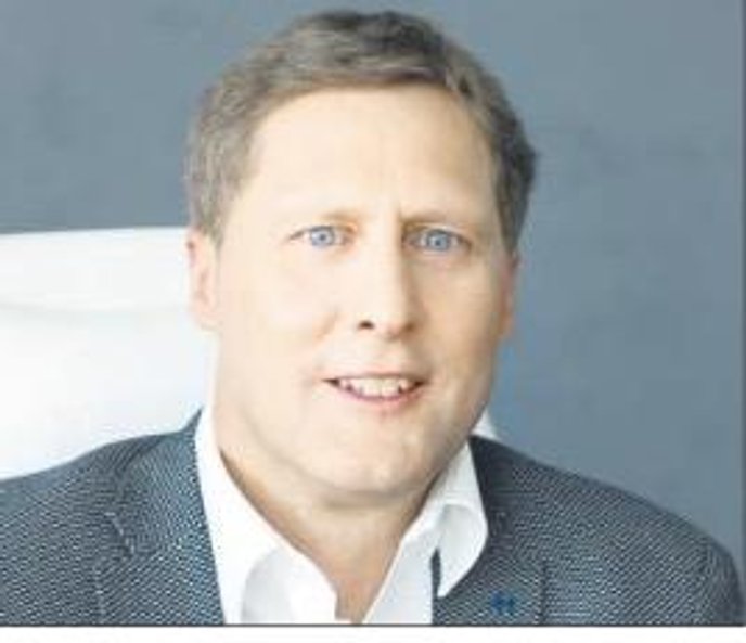 Andreas Maierhofer prezes T-Mobile Polska