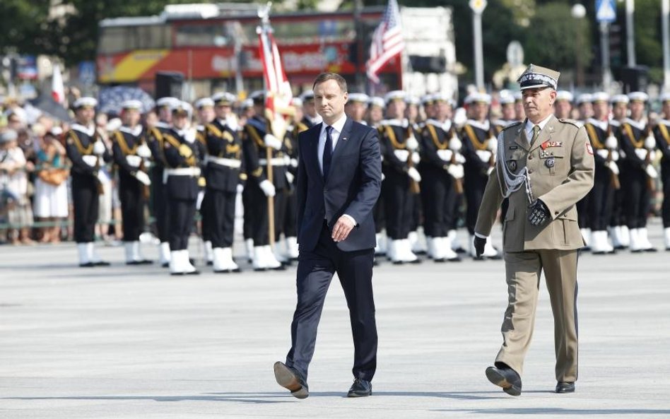 Andrzej Duda