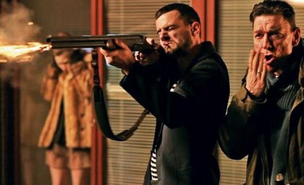 „Zmartwychwstanie” w reżyserii Klary Kochańskiej jest jednym z 25 filmów walczących w Grand Prix fes