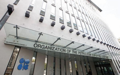 OPEC znów podzielony