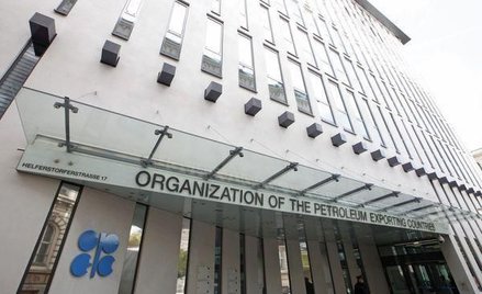 OPEC chce się dogadać z amerykańskimi producentami ropy z łupków