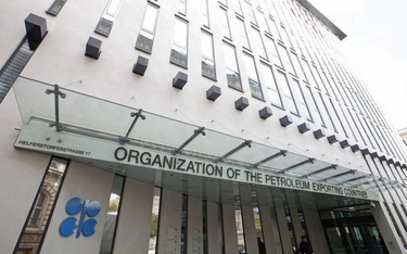 OPEC chce się dogadać z amerykańskimi producentami ropy z łupków