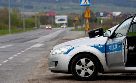 Policja częściej skorzysta z alkotestów