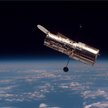 NASA zgłasza problemy z teleskopem Hubble'a