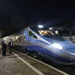 W styczniu i lutym Intercity odnotowało wzrost liczby pasażerów.