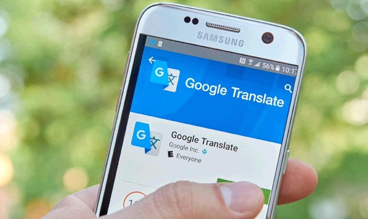 https translate google by по фото