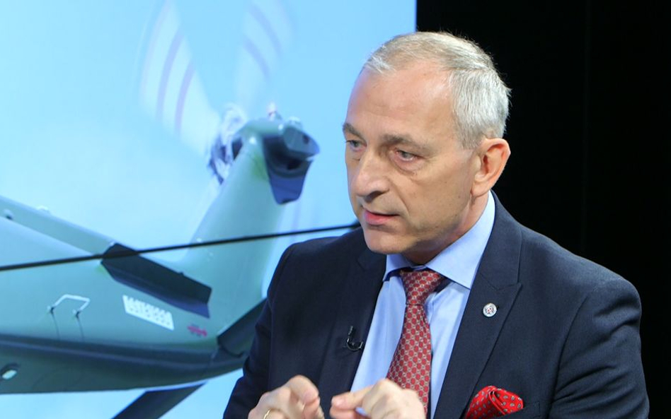 Dariusz Wroński