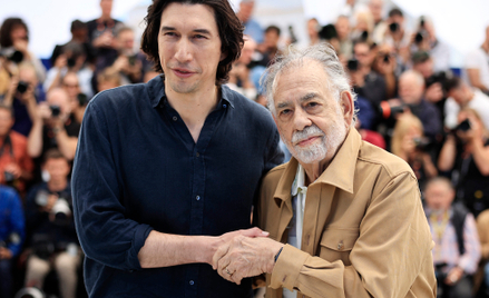 Cannes 2024: Francis Ford Coppola wraca na Croisette z „Megalopolis”