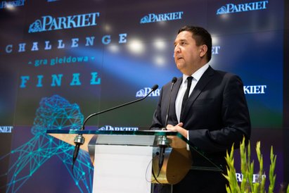 Jarosław Machocki, wiceprezes Gremi Media