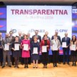 Przejrzyste spółki wyróżnione