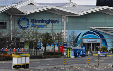 Wielka Brytania: Kostnica na lotnisku w Birmingham. Pomieści 12 tys. ciał