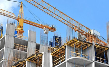 Murapol wchodzi na giełdę w szczycie koniunktury