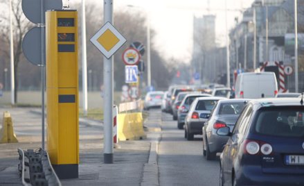 Ile jest fotoradarów w Polsce