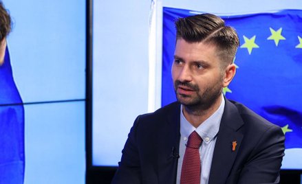 Śmiszek: Strajk nauczycieli odrodzi się we wrześniu
