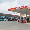 W Polsce jest już sto stacji z logo Circle K