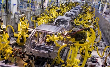 Dobre perspektywy dla branży motoryzacyjnej