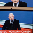 Jarosław Kaczyński po raz kolejny u władzy? Szef PiS na pewno bierze pod uwagę przeprowadzenie wcześ