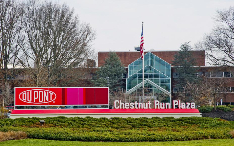 Dow Chemical i DuPont potwierdzają: będzie fuzja