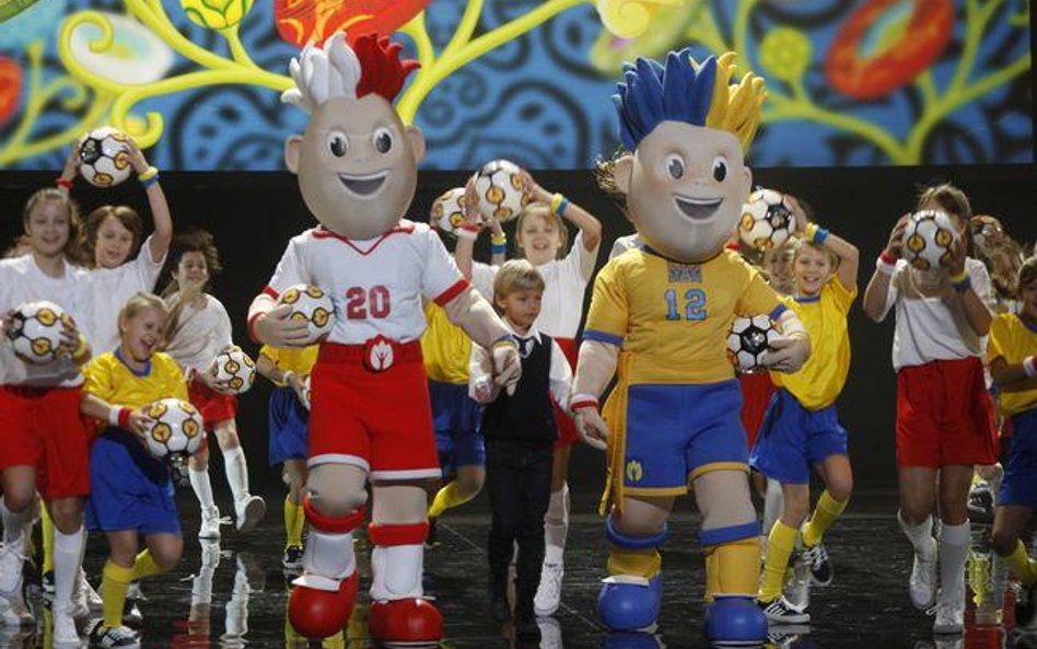 Euro 2012
