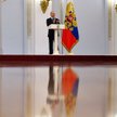 Prezydent Rosji Władimir Putin