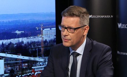 #RZECZoBIZNESIE: Jacek Szymczak: Ciepło podrożeje przez dyrektywy