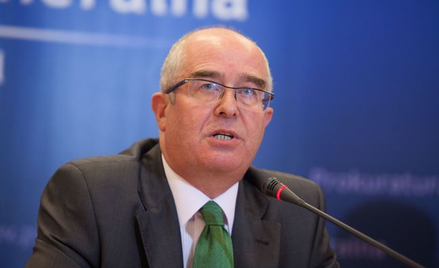 Andrzej Seremet - Prokurator Generalny