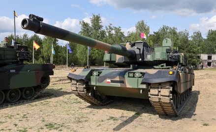 1 Warszawska Brygada Pancerna